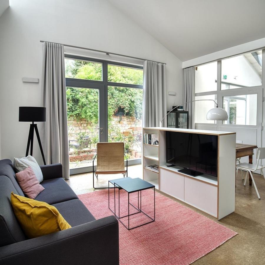 Xl-Apartment 1889 Walsheim Exteriör bild