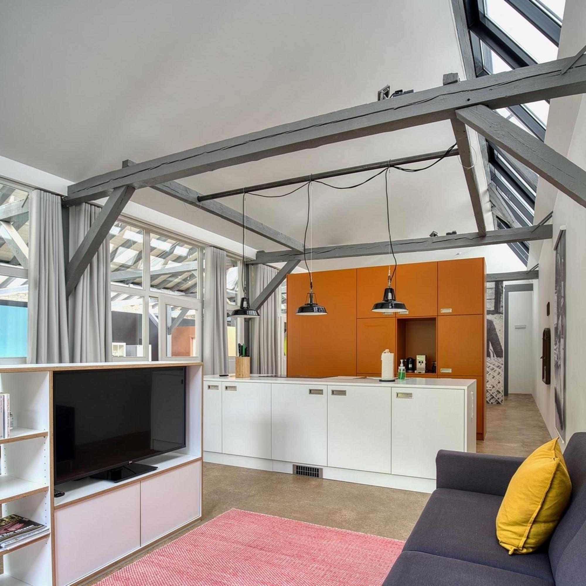 Xl-Apartment 1889 Walsheim Exteriör bild